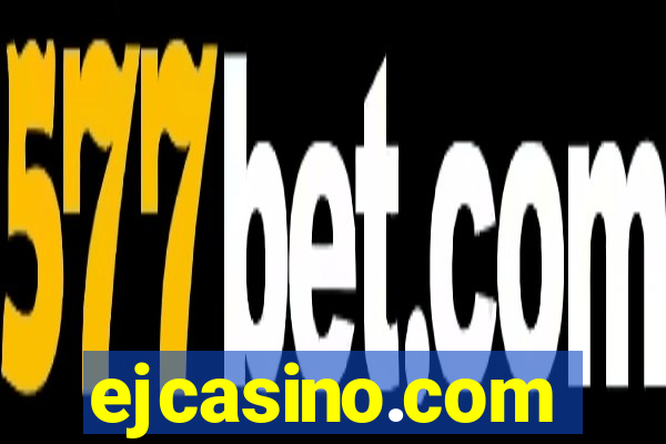 ejcasino.com