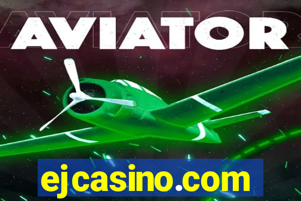 ejcasino.com