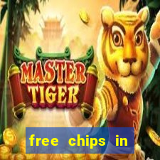 free chips in huuuge casino