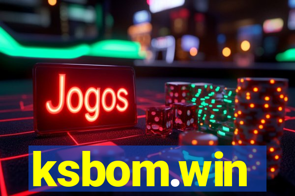 ksbom.win