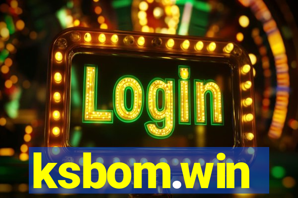 ksbom.win