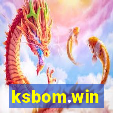 ksbom.win