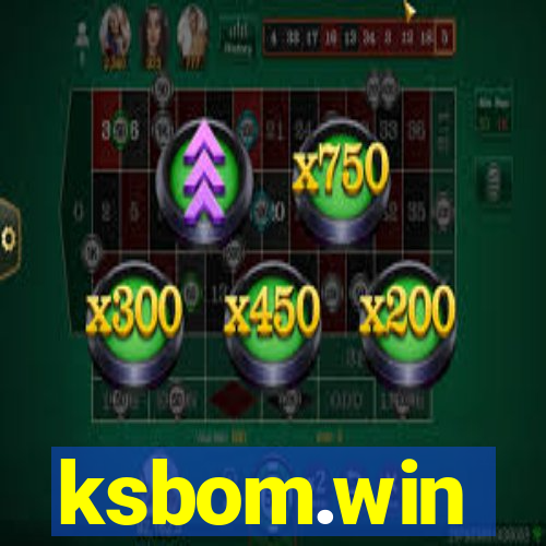 ksbom.win