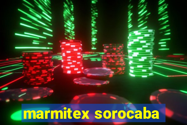 marmitex sorocaba