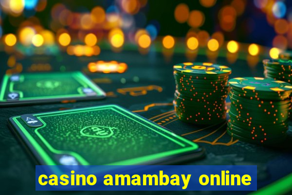 casino amambay online