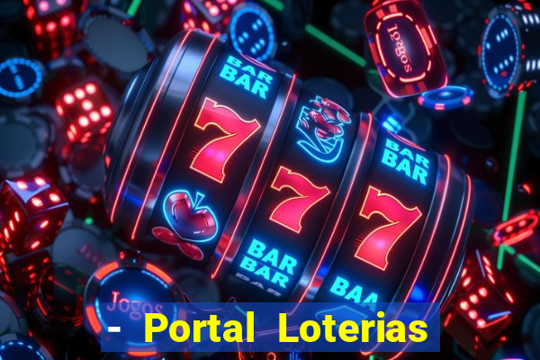 - Portal Loterias | CAIXA