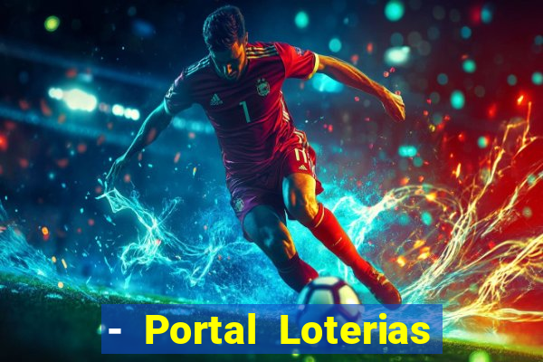 - Portal Loterias | CAIXA