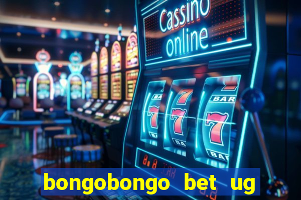 bongobongo bet ug login password