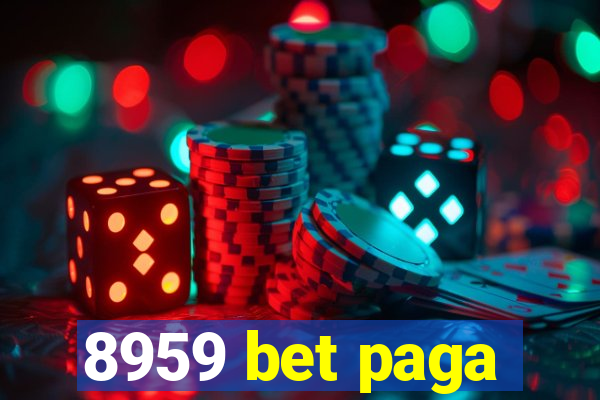 8959 bet paga