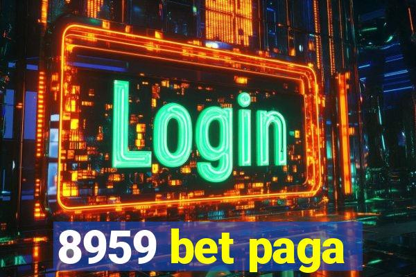 8959 bet paga