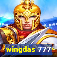 wingdas 777