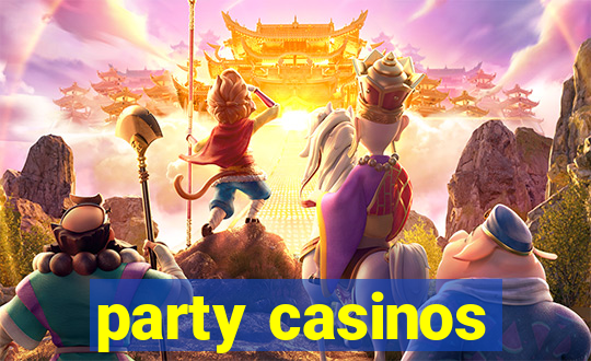 party casinos