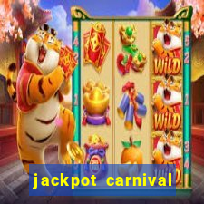 jackpot carnival berhadiah uang