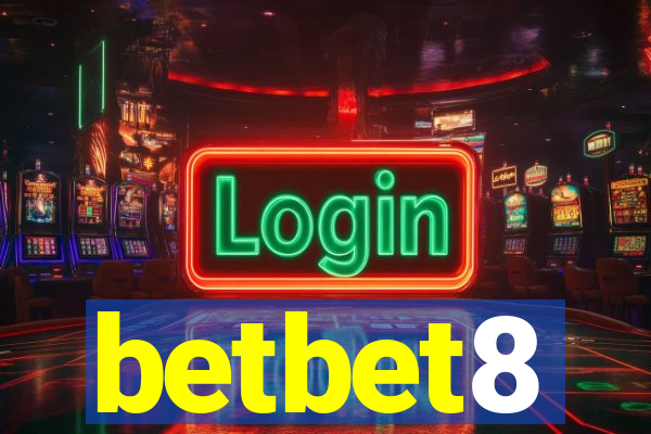 betbet8