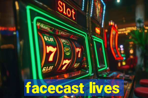 facecast lives