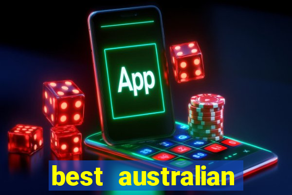 best australian casino site