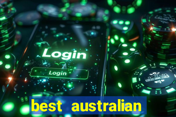 best australian casino site