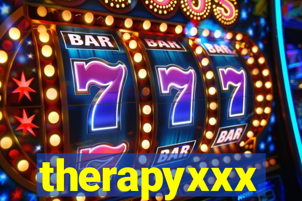 therapyxxx