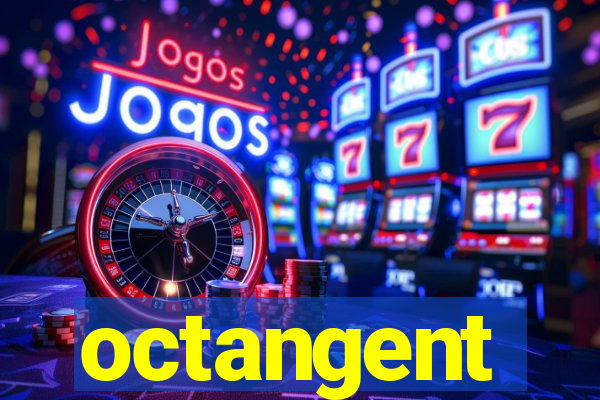 octangent