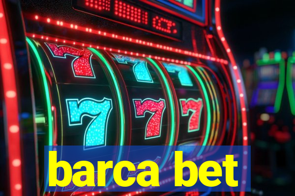 barca bet