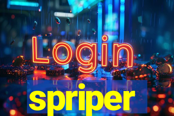 spriper