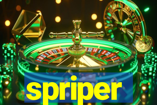 spriper