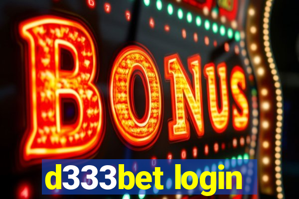 d333bet login