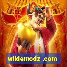 wildemodz .com