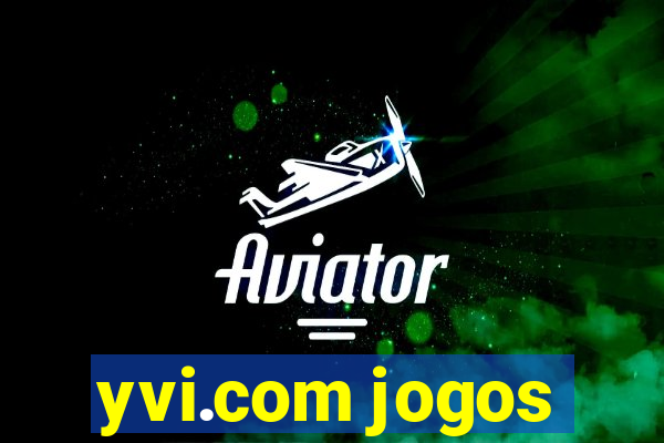 yvi.com jogos