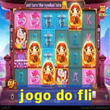 jogo do fli