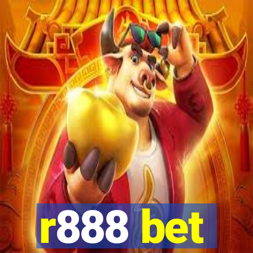 r888 bet