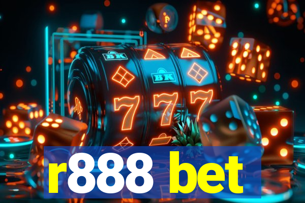 r888 bet