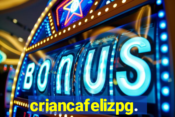 criancafelizpg.com