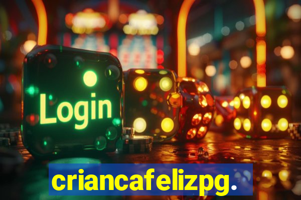 criancafelizpg.com