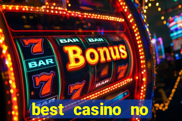 best casino no deposit bonuses