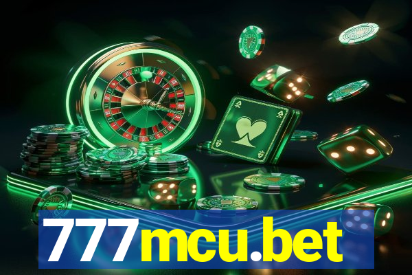 777mcu.bet