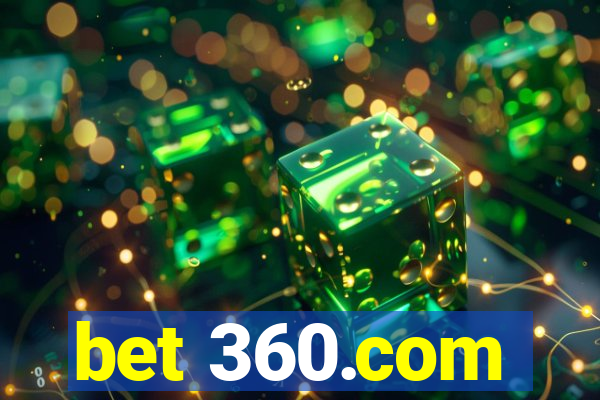 bet 360.com