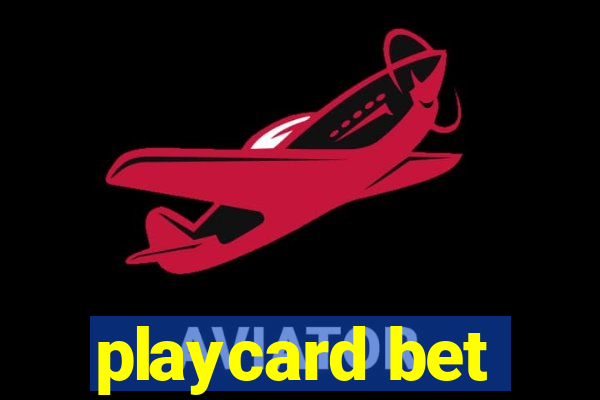 playcard bet