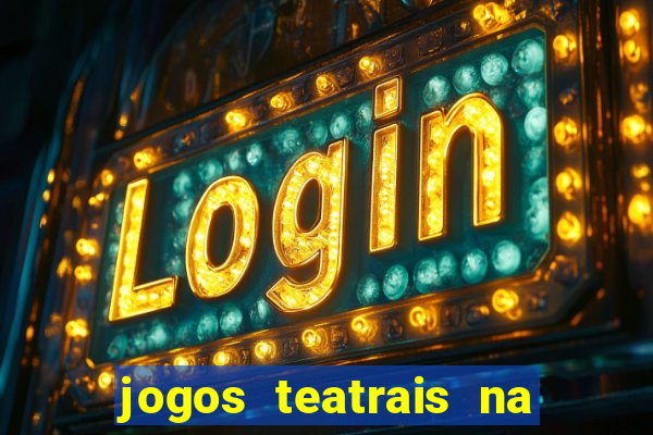 jogos teatrais na escola olga reverbel pdf