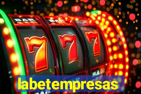 labetempresas