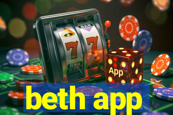 beth app