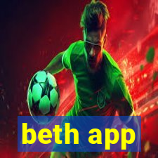 beth app