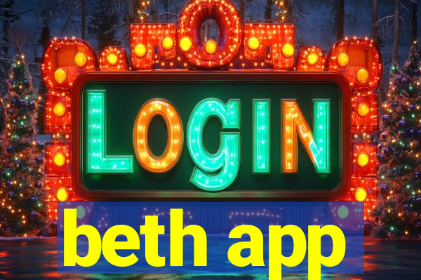 beth app