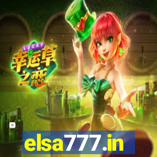 elsa777.in