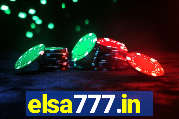 elsa777.in