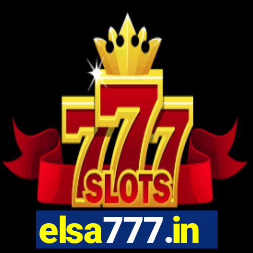 elsa777.in