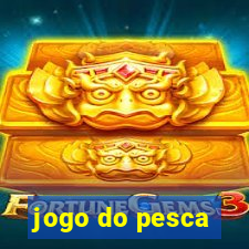 jogo do pesca