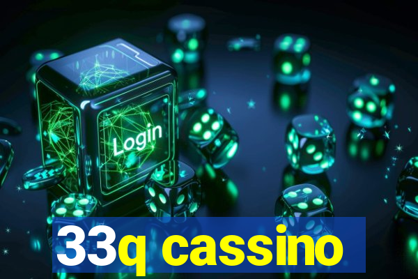 33q cassino