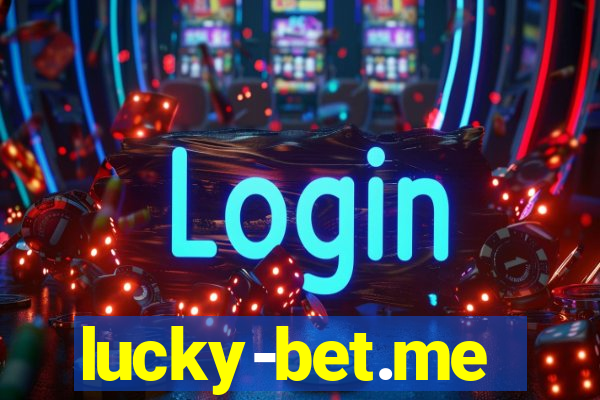 lucky-bet.me