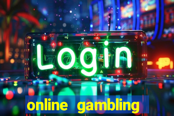 online gambling casino sites